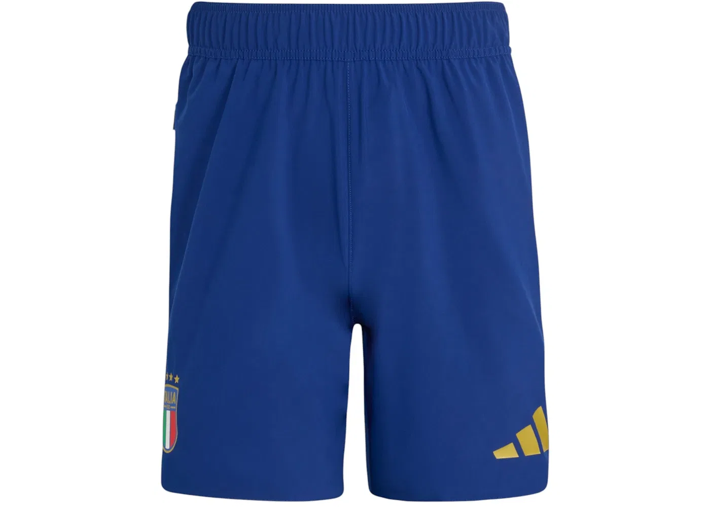 Мужские шорты с длиной до колена Adidas, Victory Blue