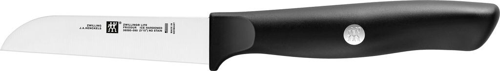 

ZWILLING Life, Нож для овощей, 8 см, Нержавеющая сталь, 1 шт