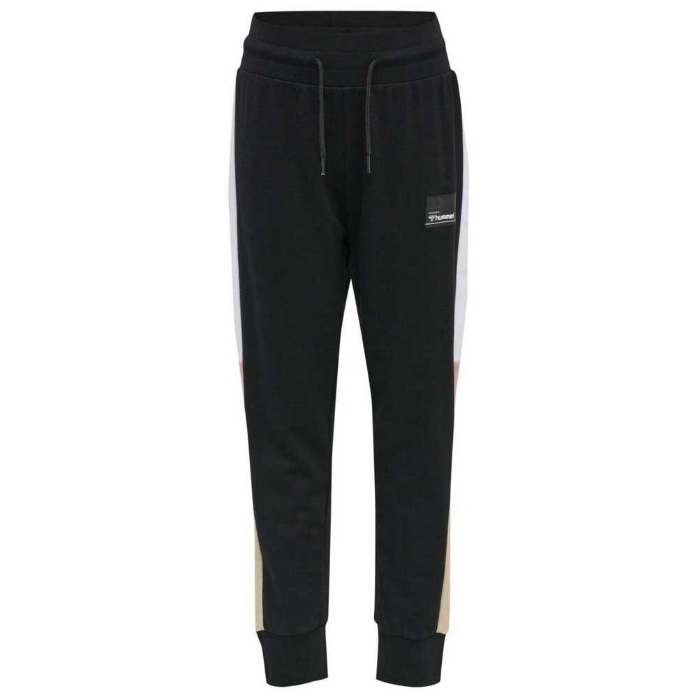 

Спортивные брюки Hummel Mia, черный