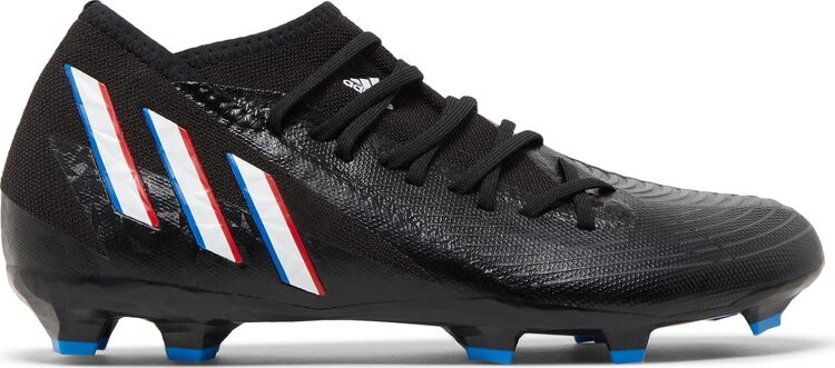 

Бутсы Adidas Predator Edge.3 FG 'Edge of Darkness', черный