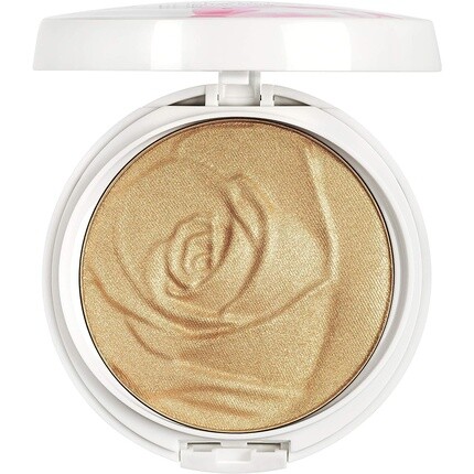 Rosг All Day Petal Glow Хайлайтер для лица с жемчужным финишем для всех тонов кожи, свежевыбранный, Physicians Formula — фото 2