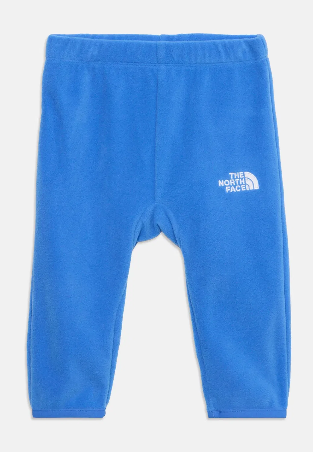 Детский спортивный костюм унисекс "Ледник" The North Face, Polar Haze/Active Blue — фото 3