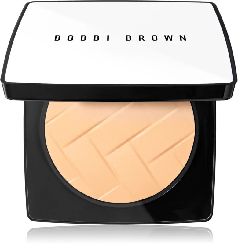 

Компактная пудра Bobbi Brown Vitamin Enriched Pressed, 8 г, Neutral