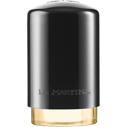 La Martina Solar Musk Intense Eau de Cologne 80 мл для мужчин и женщин — фото 2