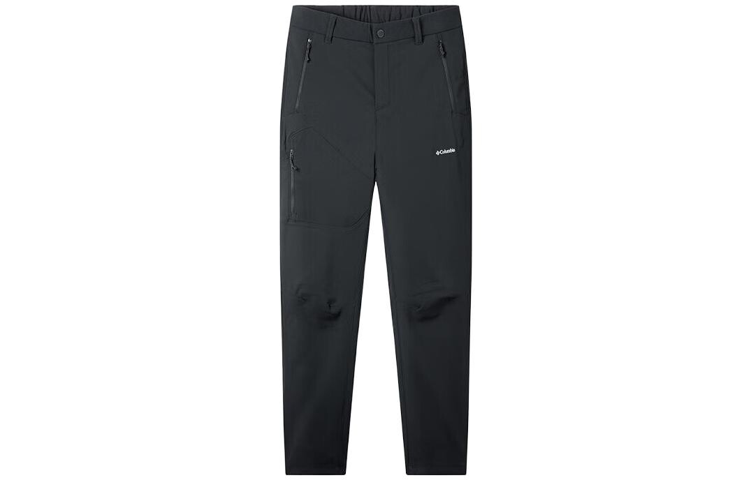 

Мужские брюки Columbia Hard Shell, Черный