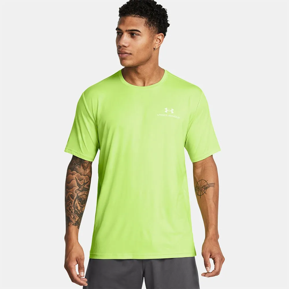 

Футболка Under Armour Vanish Energy, зеленый