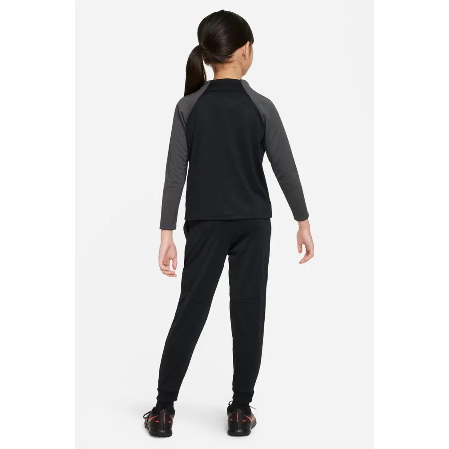 Детский спортивный комплект Dri-FIT Academy Pro Nike, Красно-черный