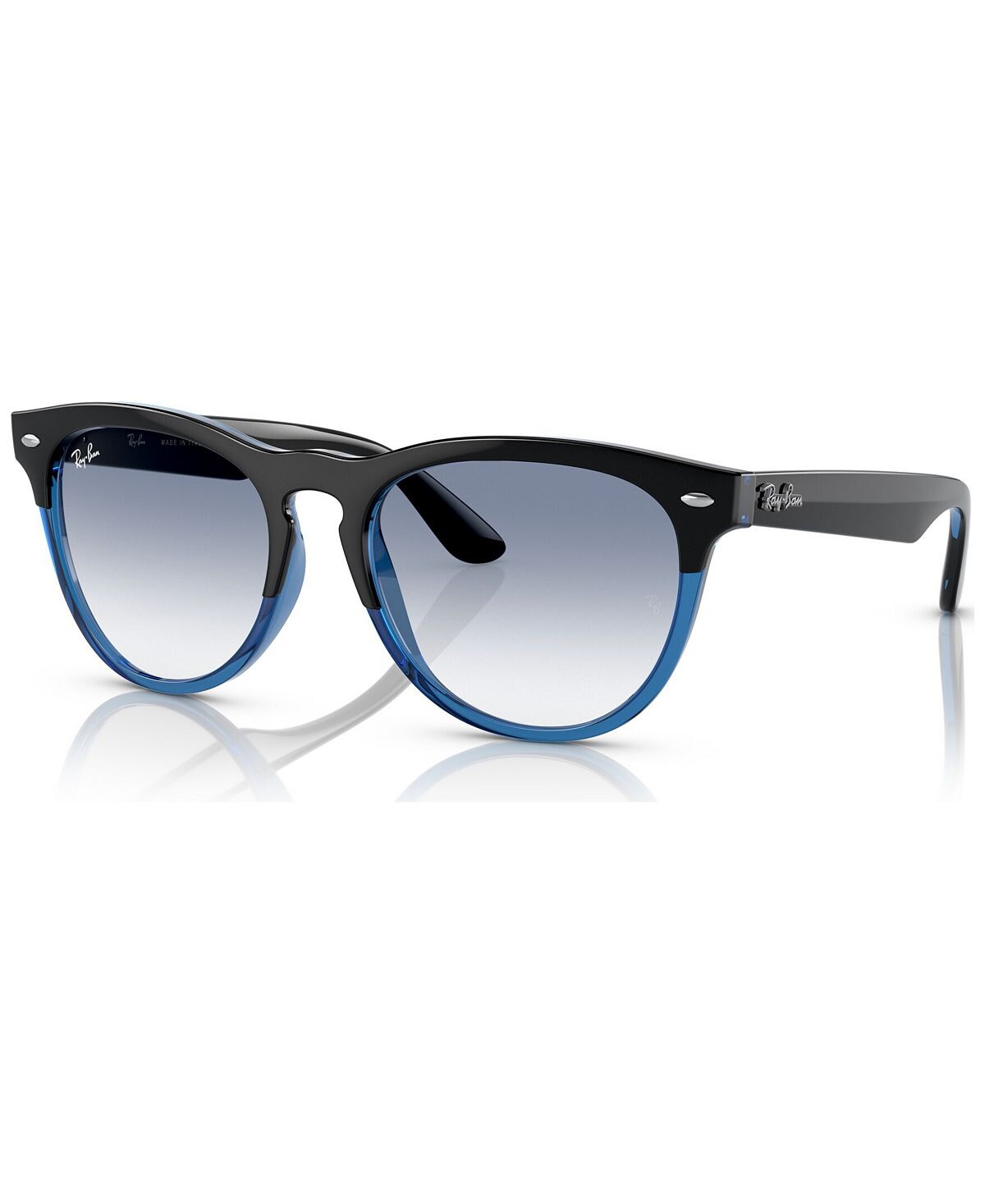 

Солнцезащитные очки унисекс, rb447154-y Ray-Ban, мульти