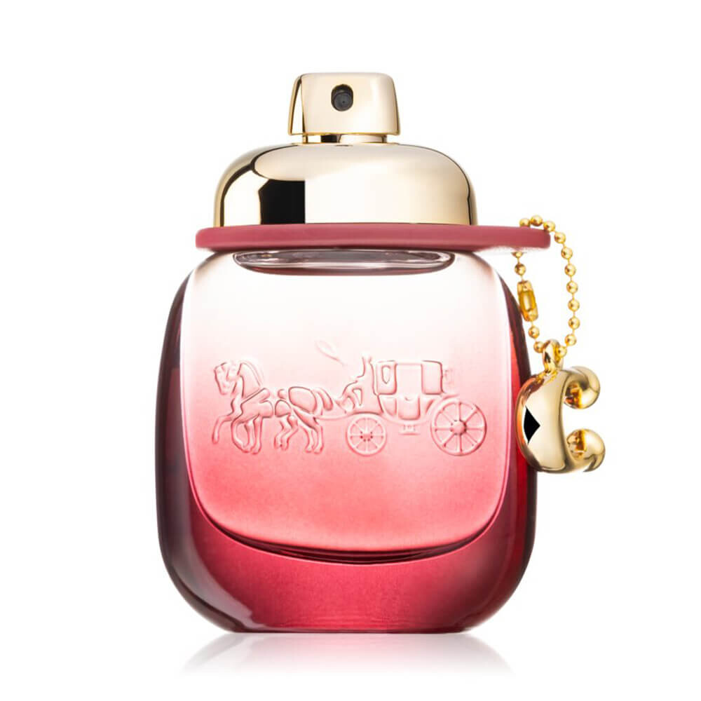 

Парфюмерная вода Coach Wild Rose, 30 мл