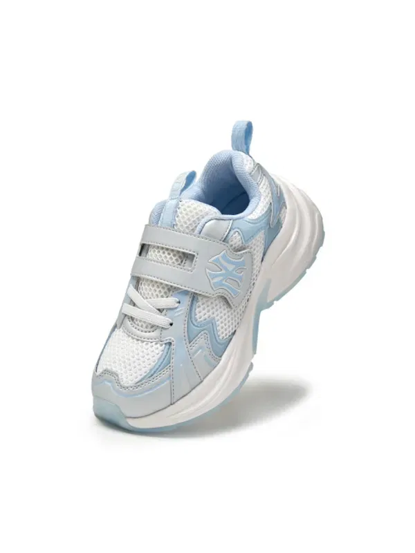 Кроссовки Curve Runner Junior, Mlb Kids, Navy — фото 4
