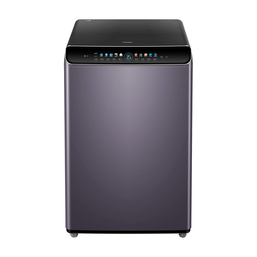 

Стиральная машина Haier MS100-BZ286U1, 10 кг, серебристый
