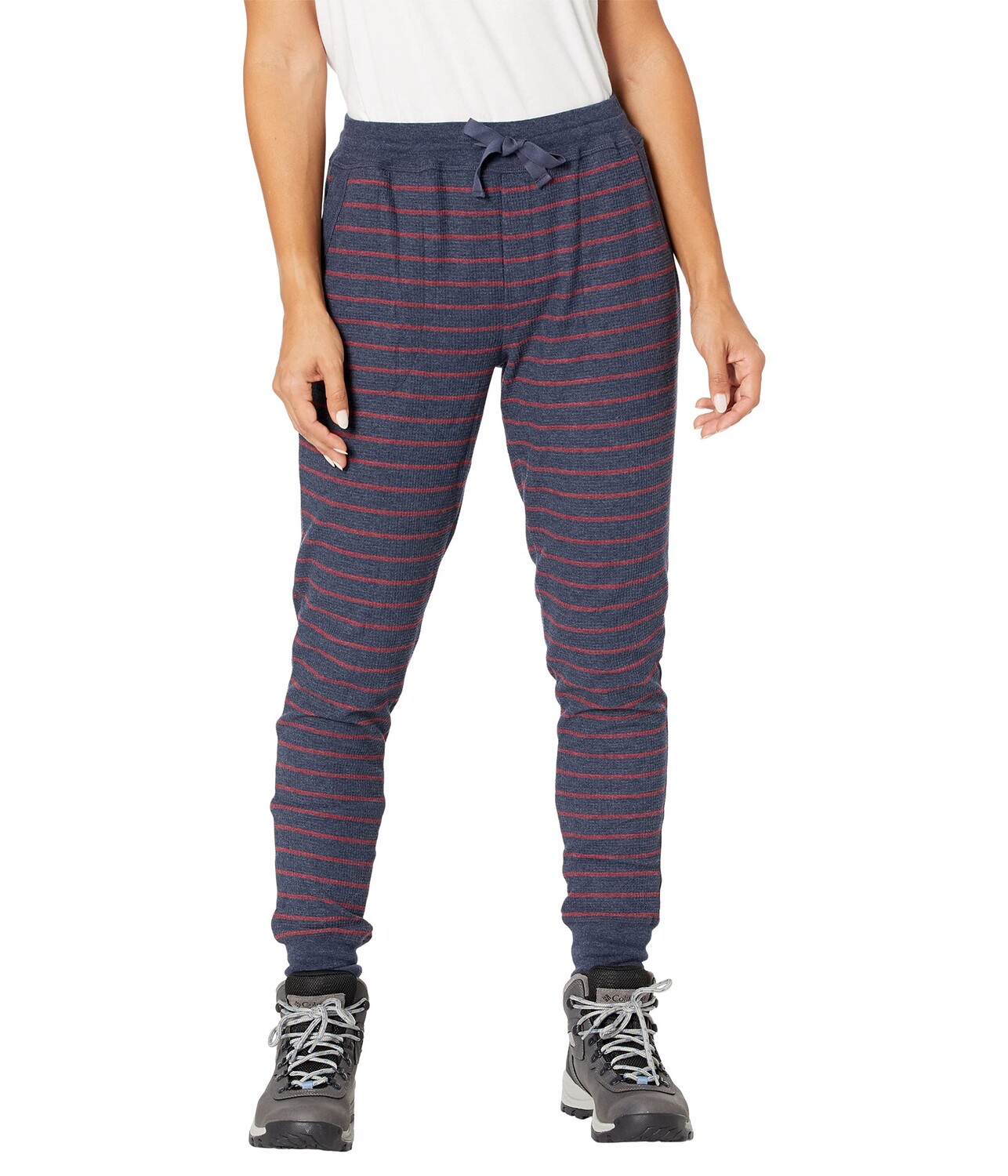 

Джогггеры Toad&Co, Foothill Joggers, Серый, Джогггеры Toad&Co, Foothill Joggers