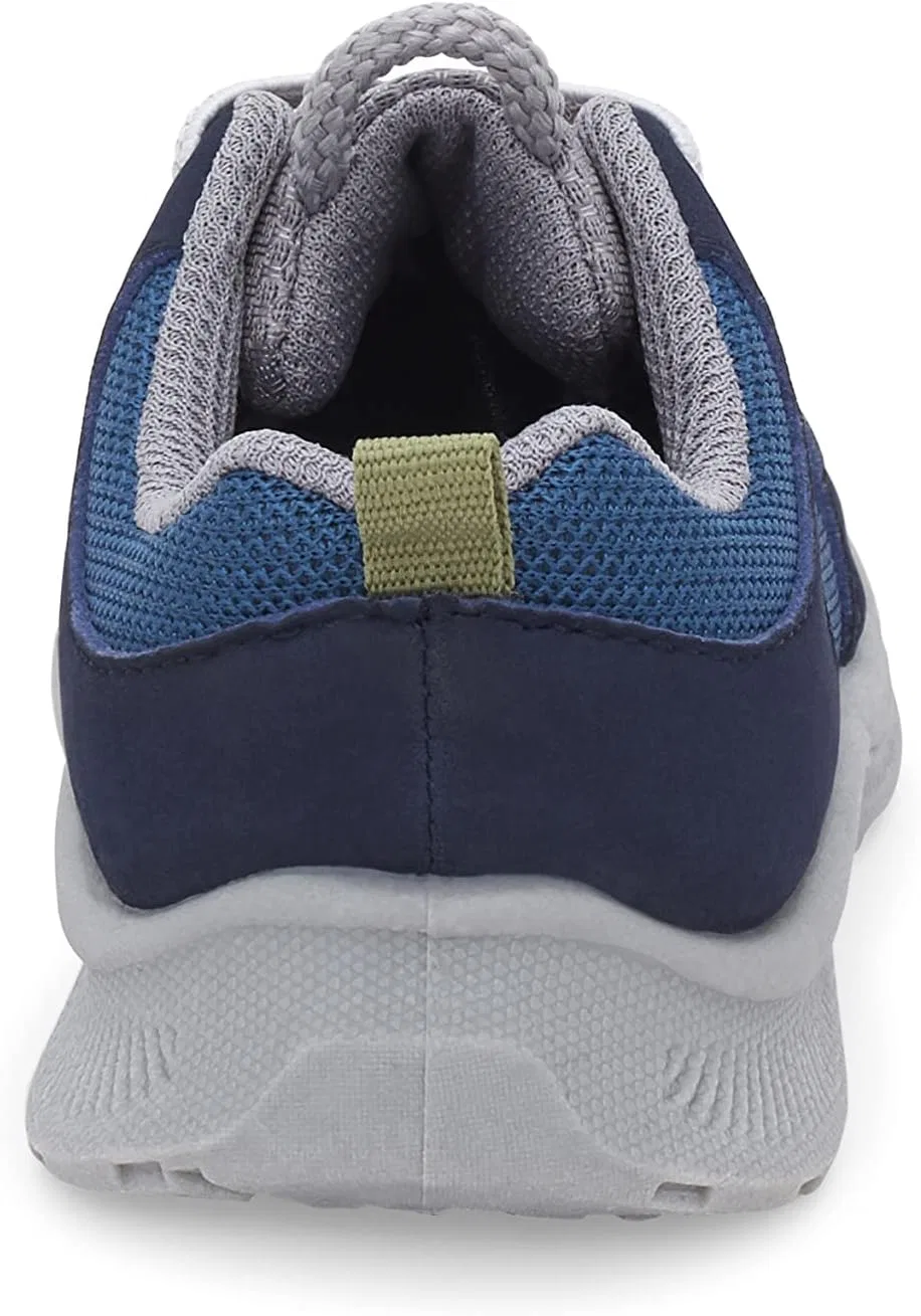Детские кроссовки для мальчиков Fable OSHKOSH B'GOSH, Blue — фото 4