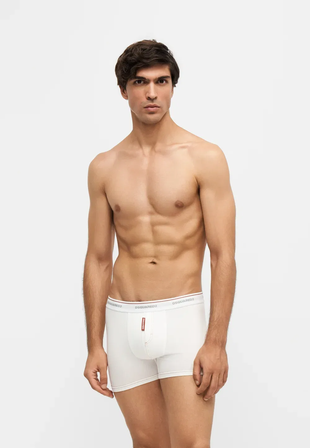 Ствол - стволы Dsquared2, White
