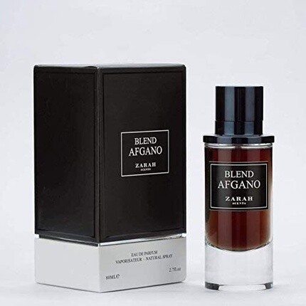 

Paris Corner Privezarah Blend Afgano EDP 80 мл