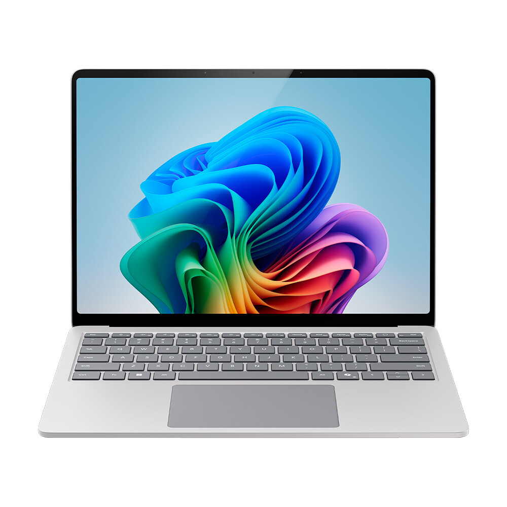 

Ноутбук Microsoft Surface Laptop 7, 13.8", 16 ГБ/256 ГБ, Snapdragon X Plus, Adreno GPU, платиновый, англ. клавиатура