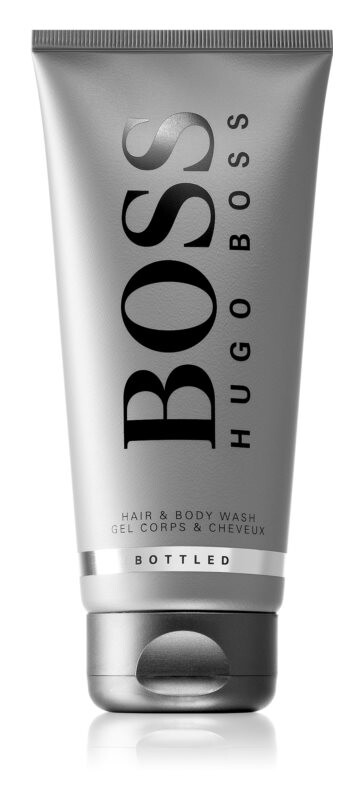 

Гель для душа Hugo Boss BOSS Bottled, 200 мл