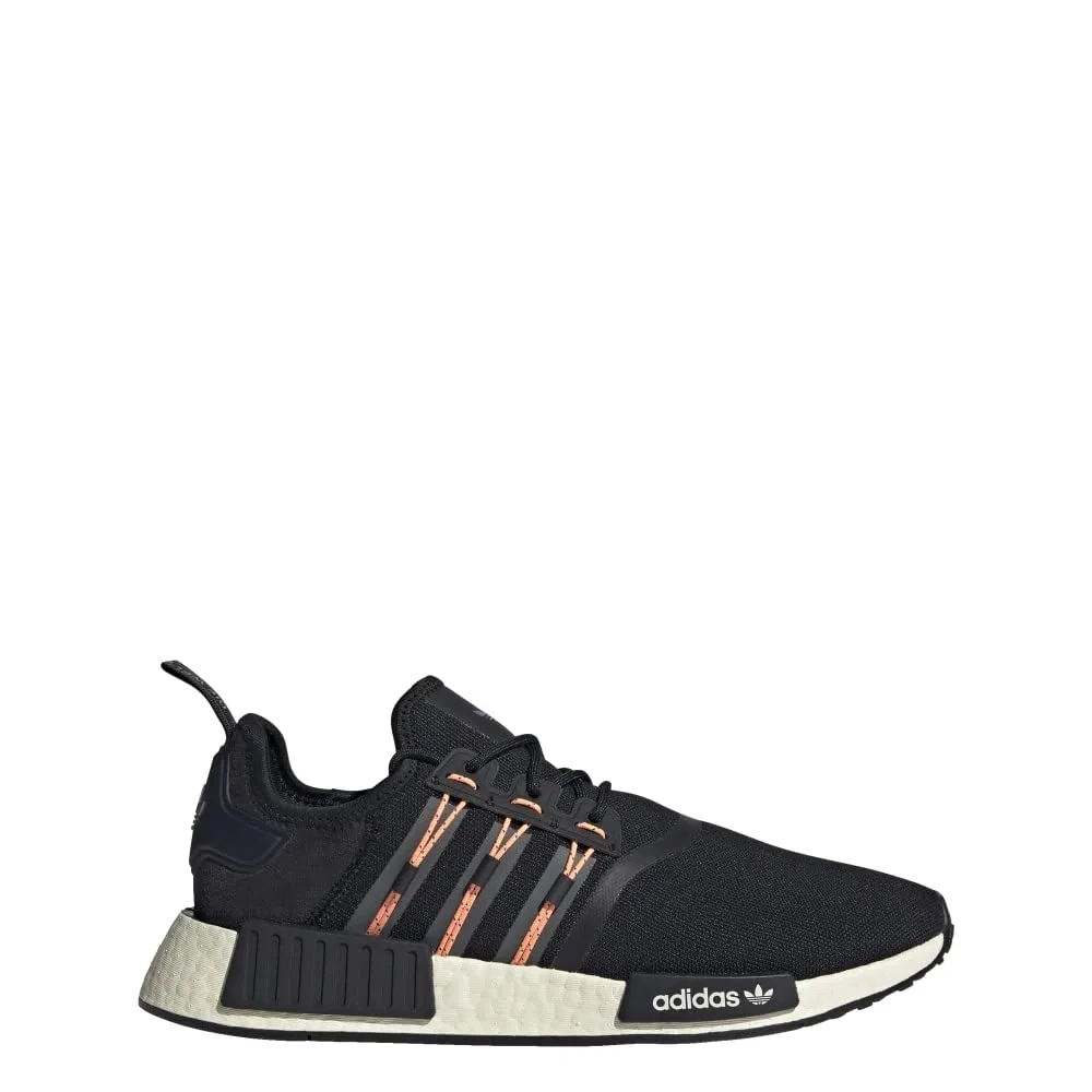 Детские кроссовки для мальчиков с липучками Superstar El I Gymnastics Shoe Adidas, Core Black Grey Five Beam Orange