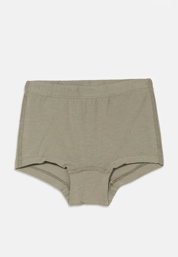 Комплект колготок 3 шт, с цветочным узором, Nmftights Jet Stream Flower, Name It, бежевый, Light Pink — фото 3