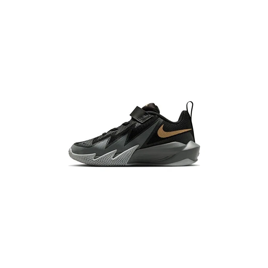 Детские кроссовки Nike S.T. Dynamite (PS), Разноцветный — фото 2