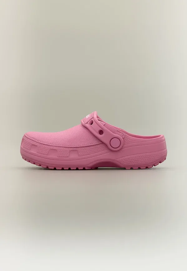 Классические тапочки ручной работы Crocs