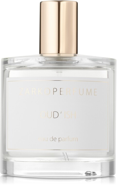 

Духи Zarkoperfume Oud'ish