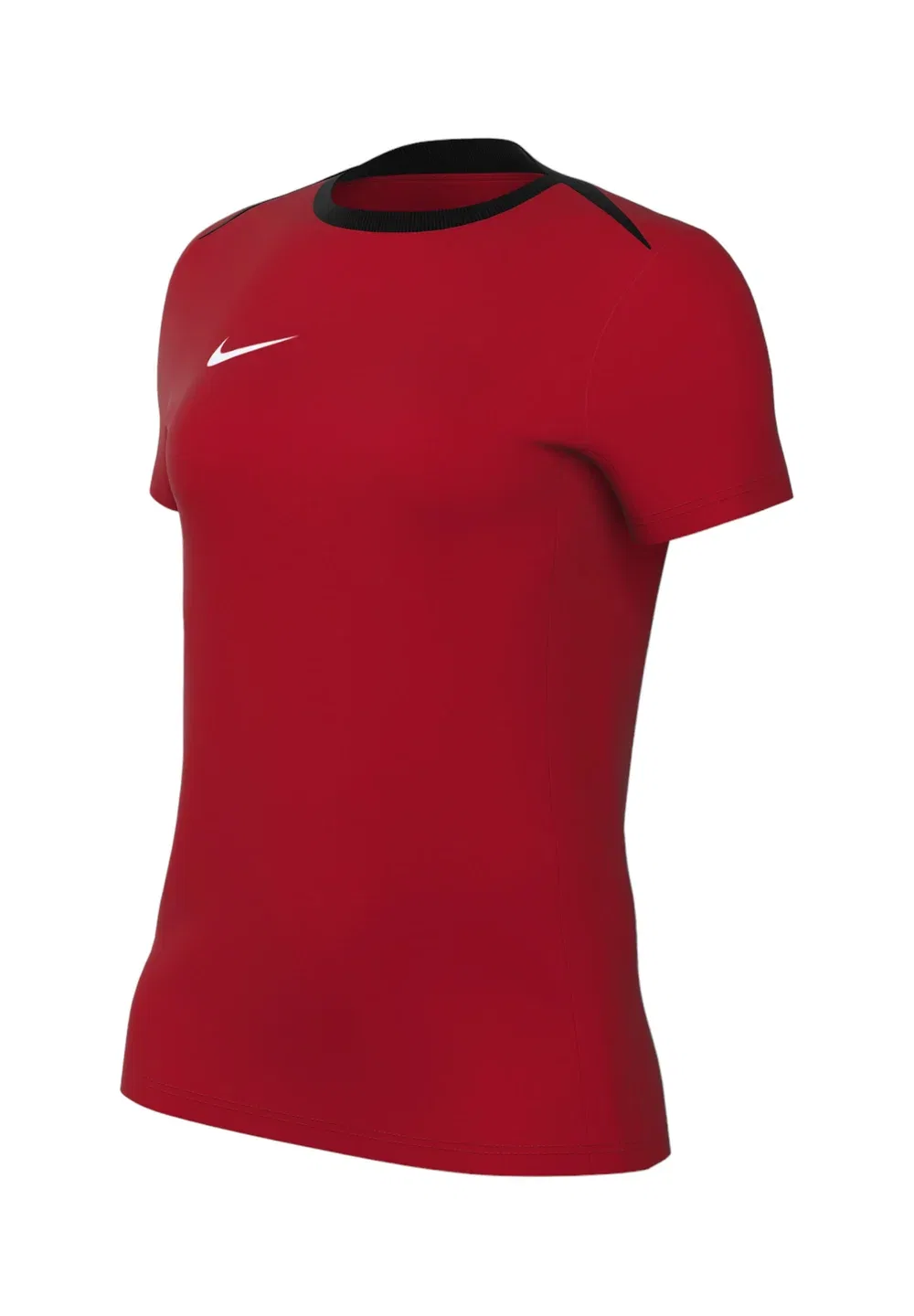 Футбольная майка Nike Performance, Rotschwarzweiss