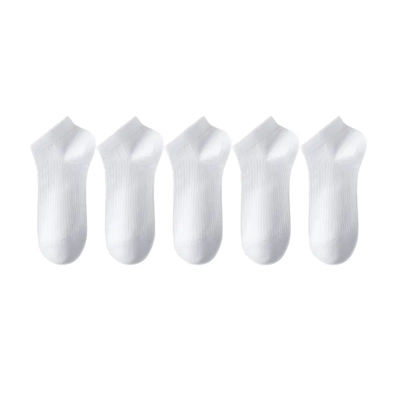 Детские носки с длиной до щиколотки MADALLO, White 5