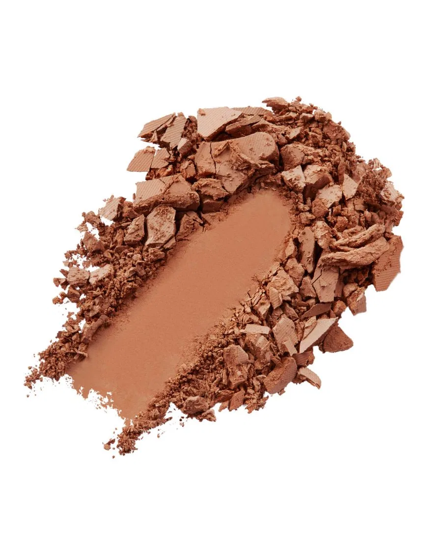 Бронзер для лица KIKO Milano Flawless Fusion Bronzer Powder, 05 Biscuit — фото 2