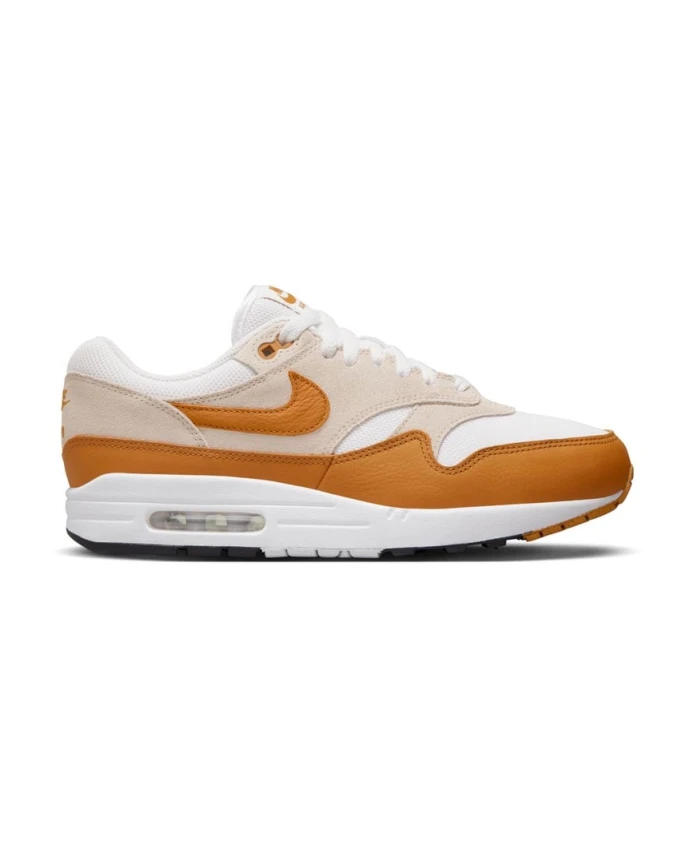 

Классические кроссовки Air max 1 Nike, мультиколор