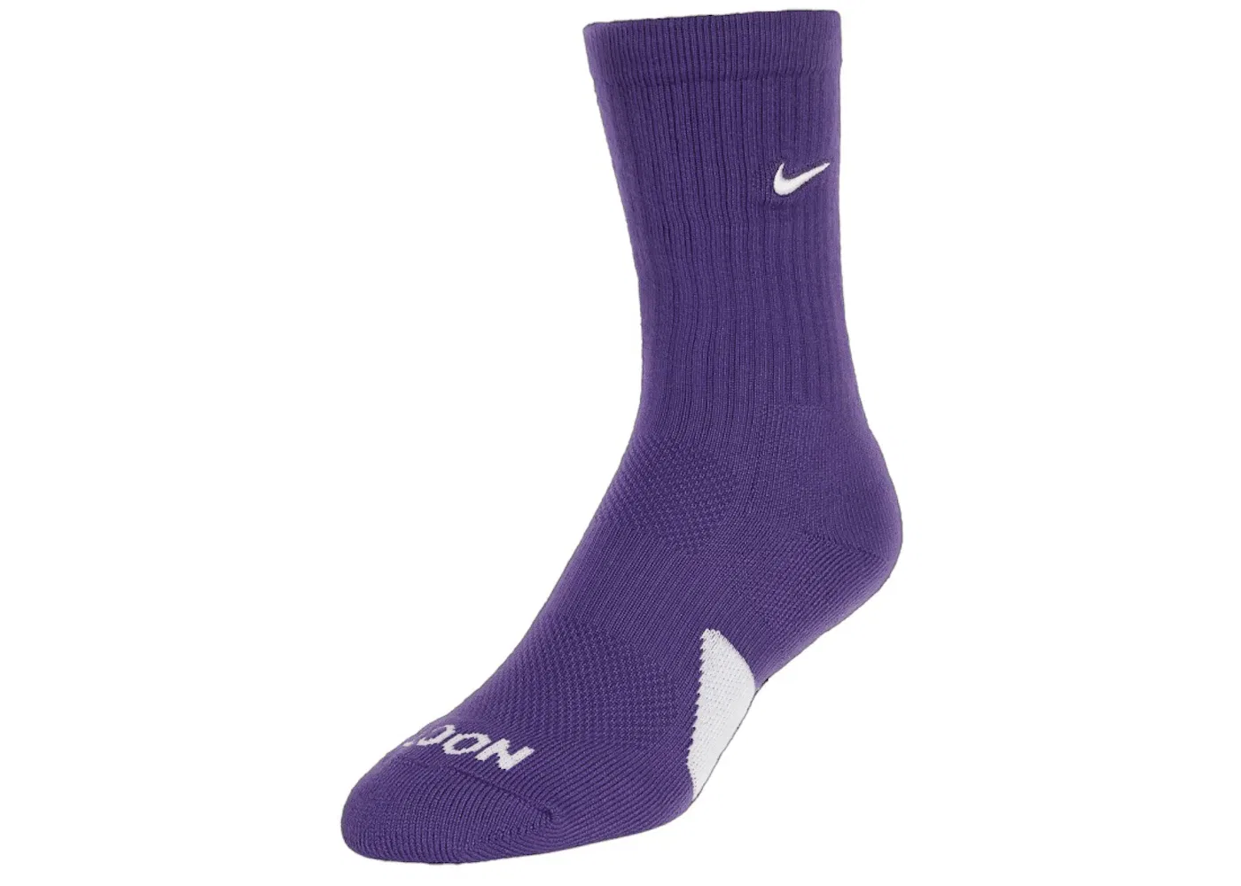 Мужские носки Nike x NOCTA Ball Socks, Purple