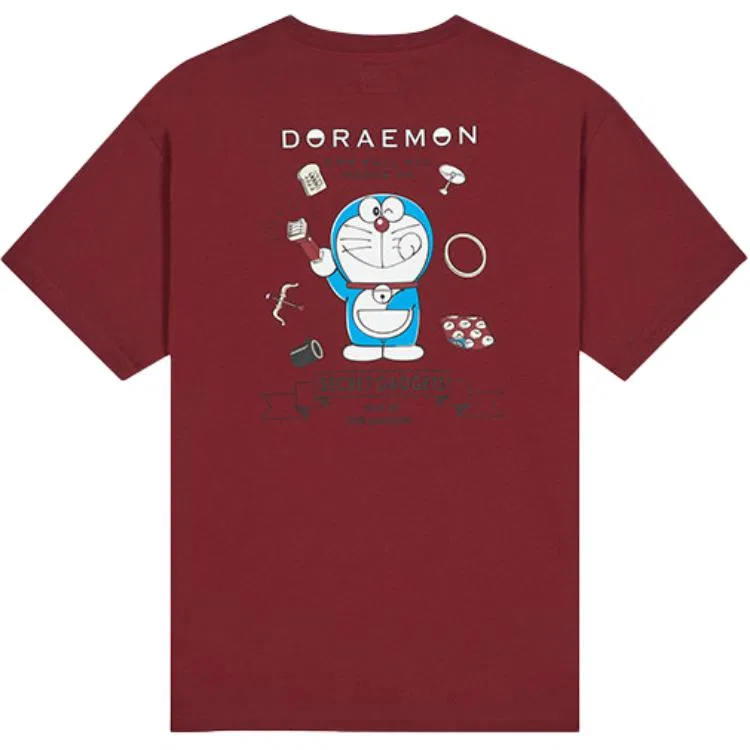 Детская футболка с принтом X Doraemon New Era