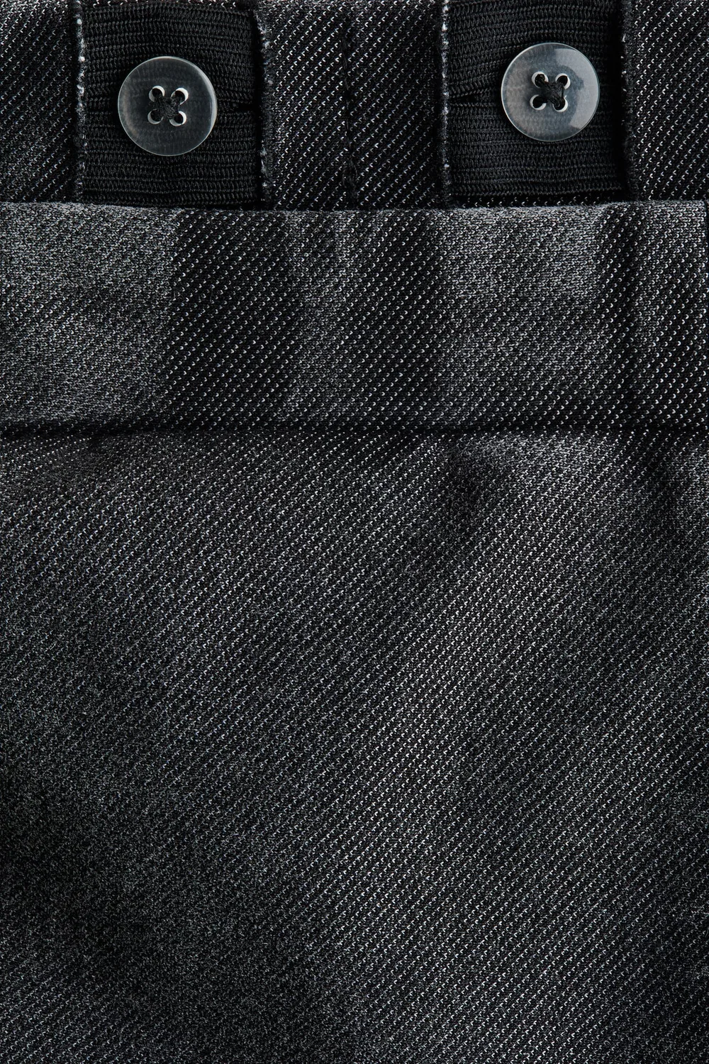Комплект из 2 джеггинсов H&M, Denimgrau/Herzen — фото 2