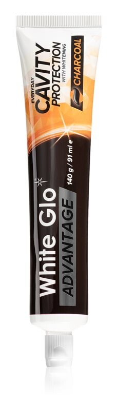 

Отбеливающая зубная паста White Glo Advantage Cavity Protection