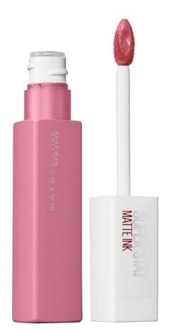 

Maybelline Superstay Matte Ink помада для губ, 10 Dreamer