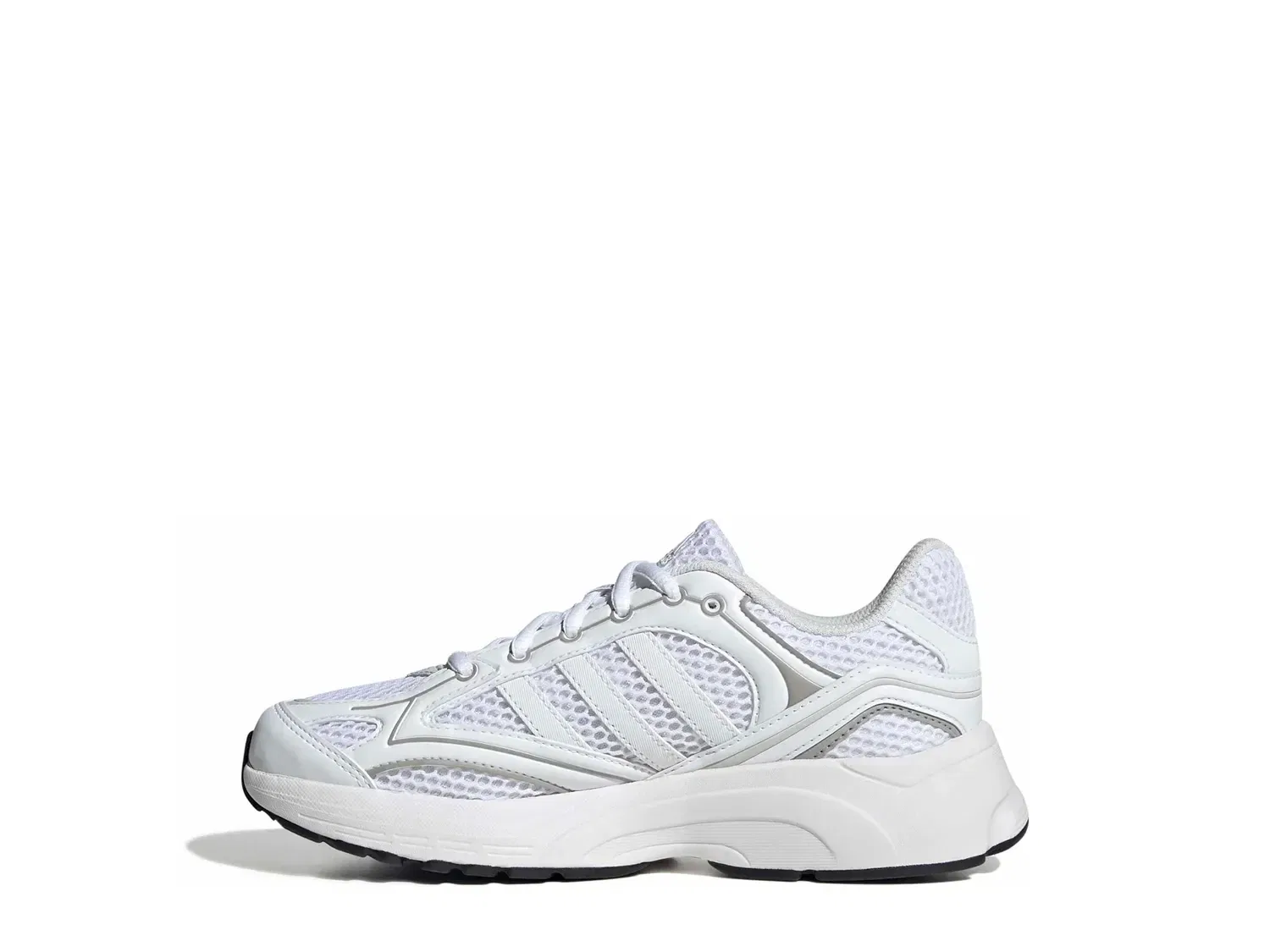Кроссовки Spiritan, adidas, белый — фото 2