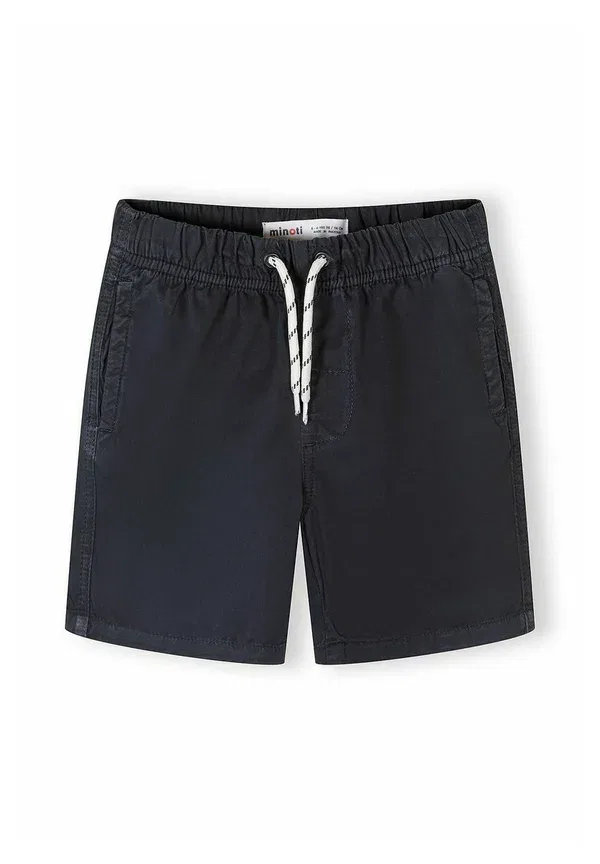Комплект из 3 шорт на резинке, дышащий, Regular Fit, Minoti, Sand, Navy, Khaki, темно-синий/песочный/хаки — фото 2