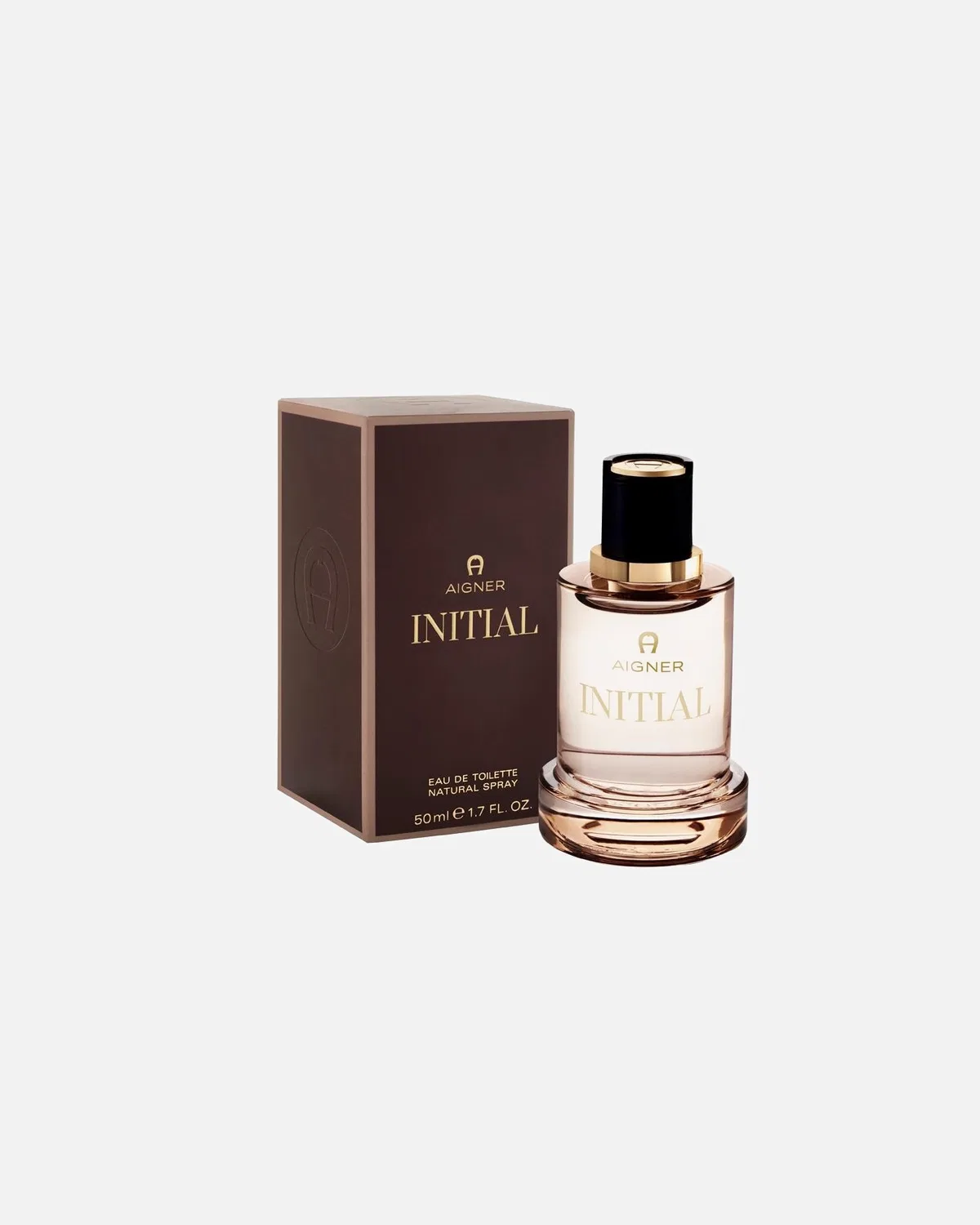 Туалетная вода начальная туалетная вода 50 мл Aigner, 50 Ml — фото 2