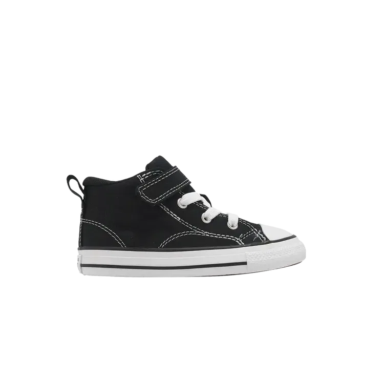 Кроссовки Converse Chuck Taylor All Star 1V Mid TD, черный