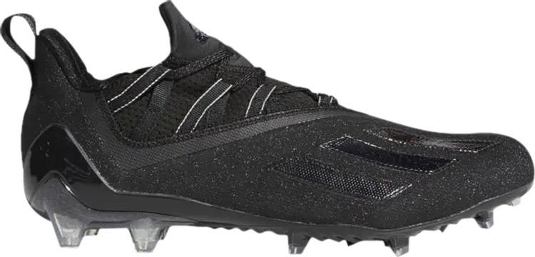 

Бутсы Adidas Adizero 11 'Core Black', черный