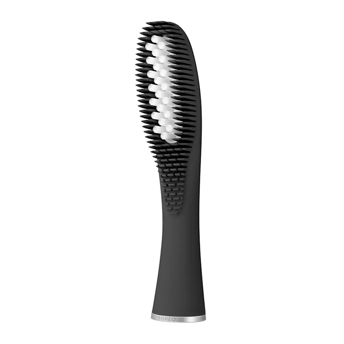 Заменяемая насадка ISSA Hybrid wave Black Foreo