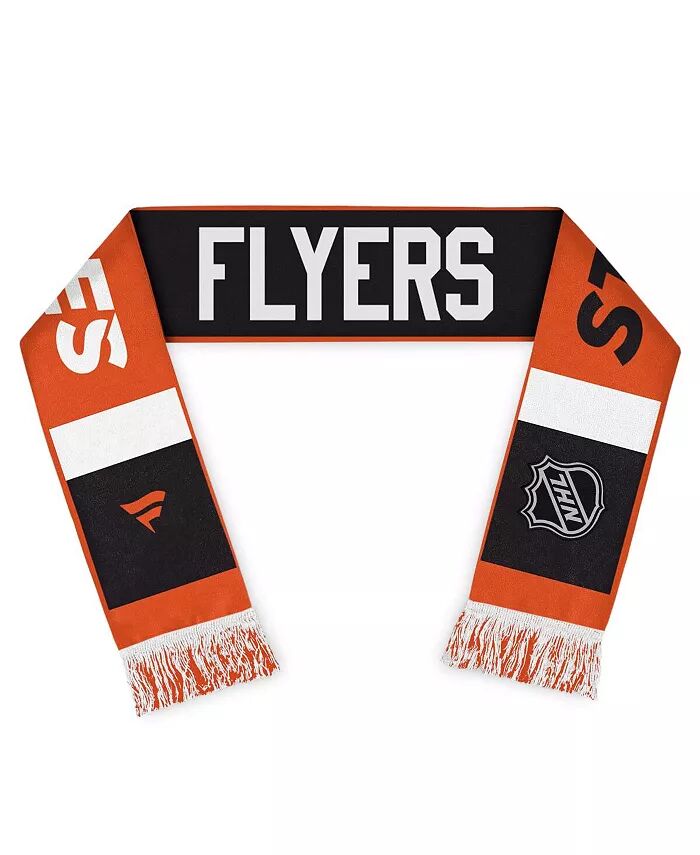 

Шарф мужской команды Philadelphia Flyers 2024 NHL Stadium Series Fanatics