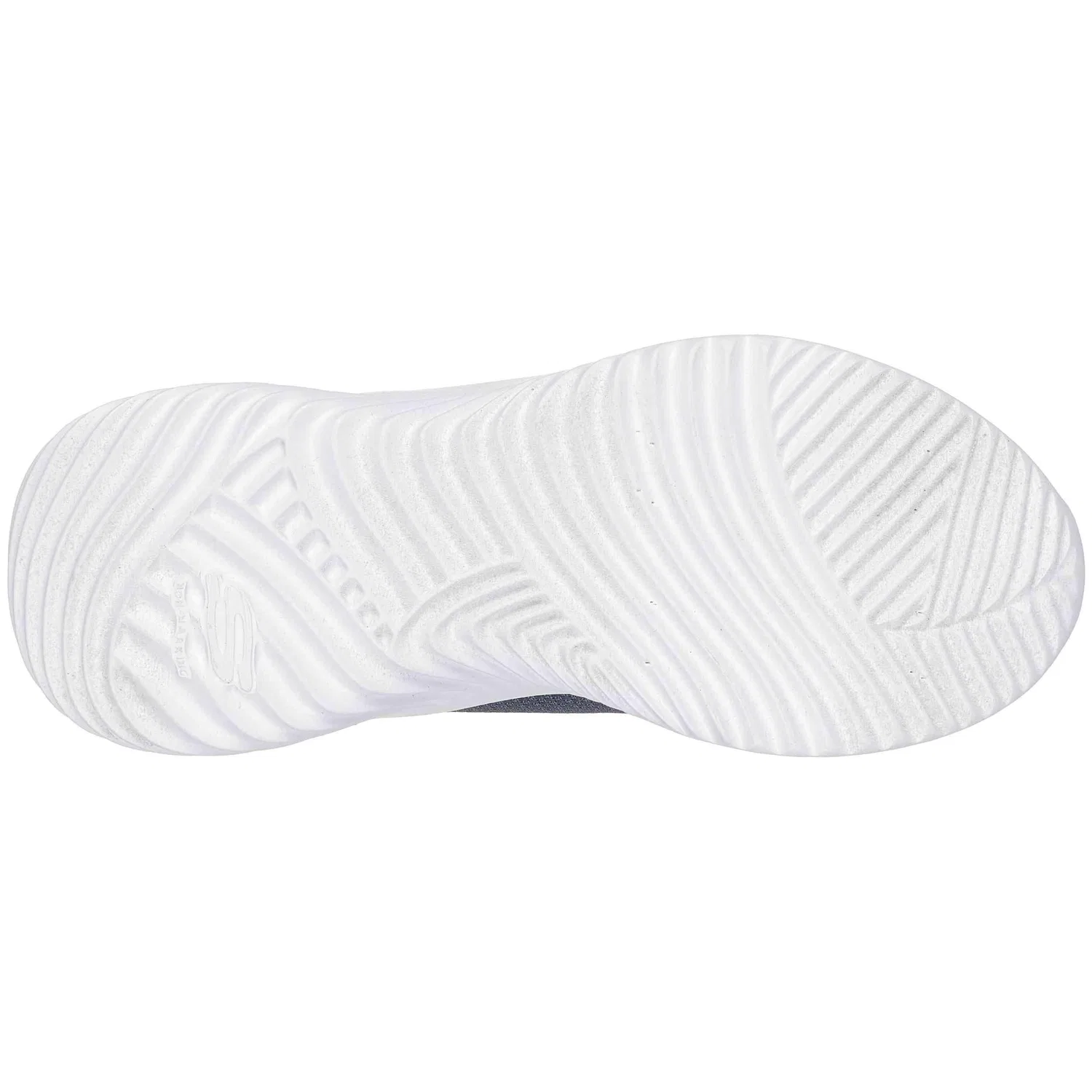 Детские кроссовки для мальчиков 403822LCCOR Skechers, Grau — фото 3