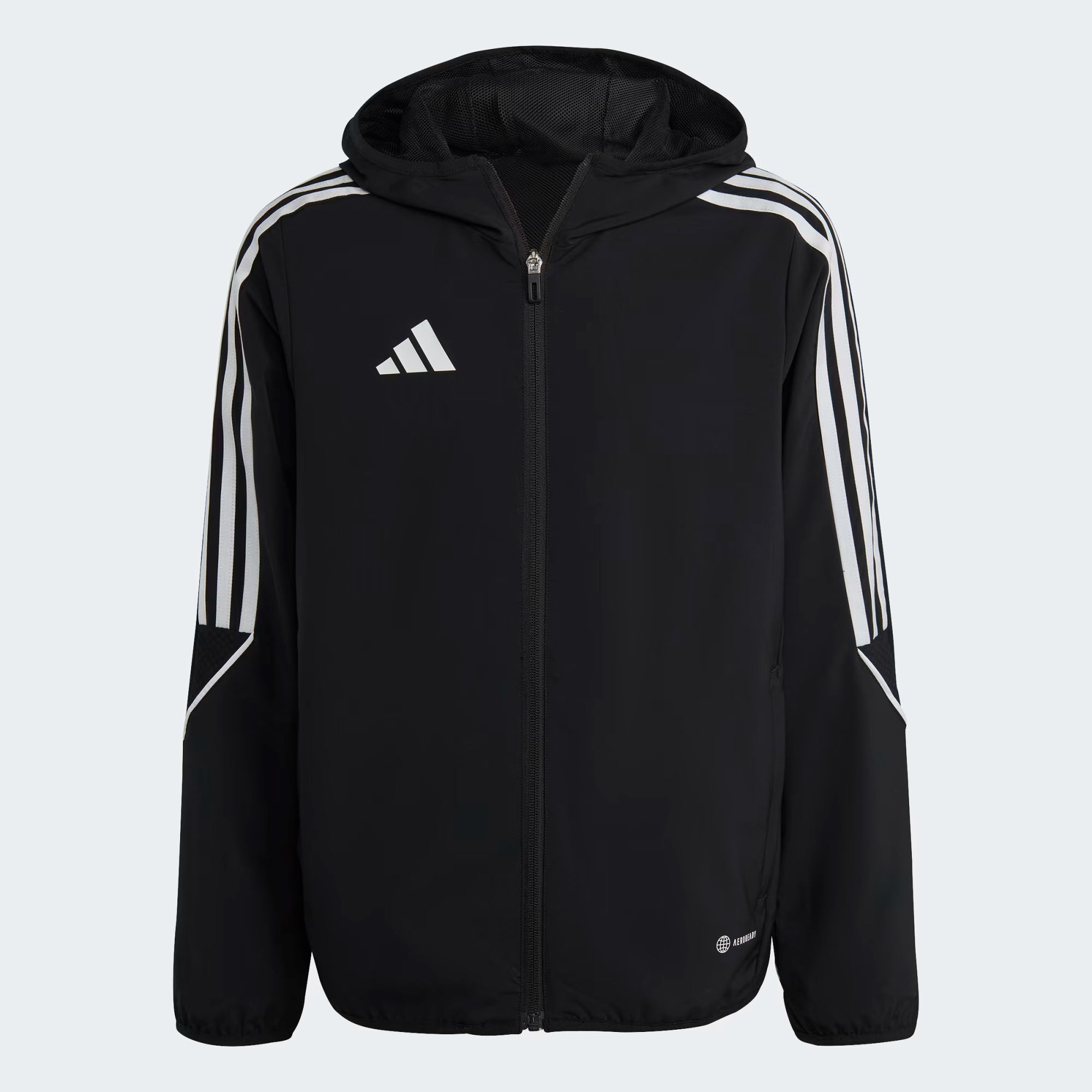 

Детская куртка Adidas Tiro 23 League, черный