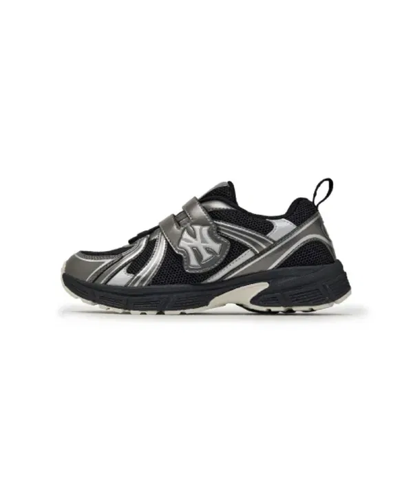 Кроссовки Track Runner MLBBoys, черный