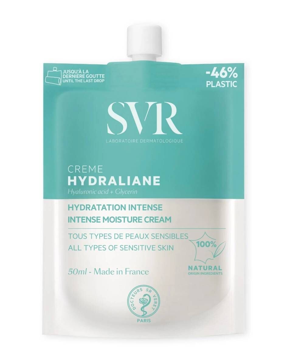 

Крем для лица Svr Hydraliane Creme, 50 мл