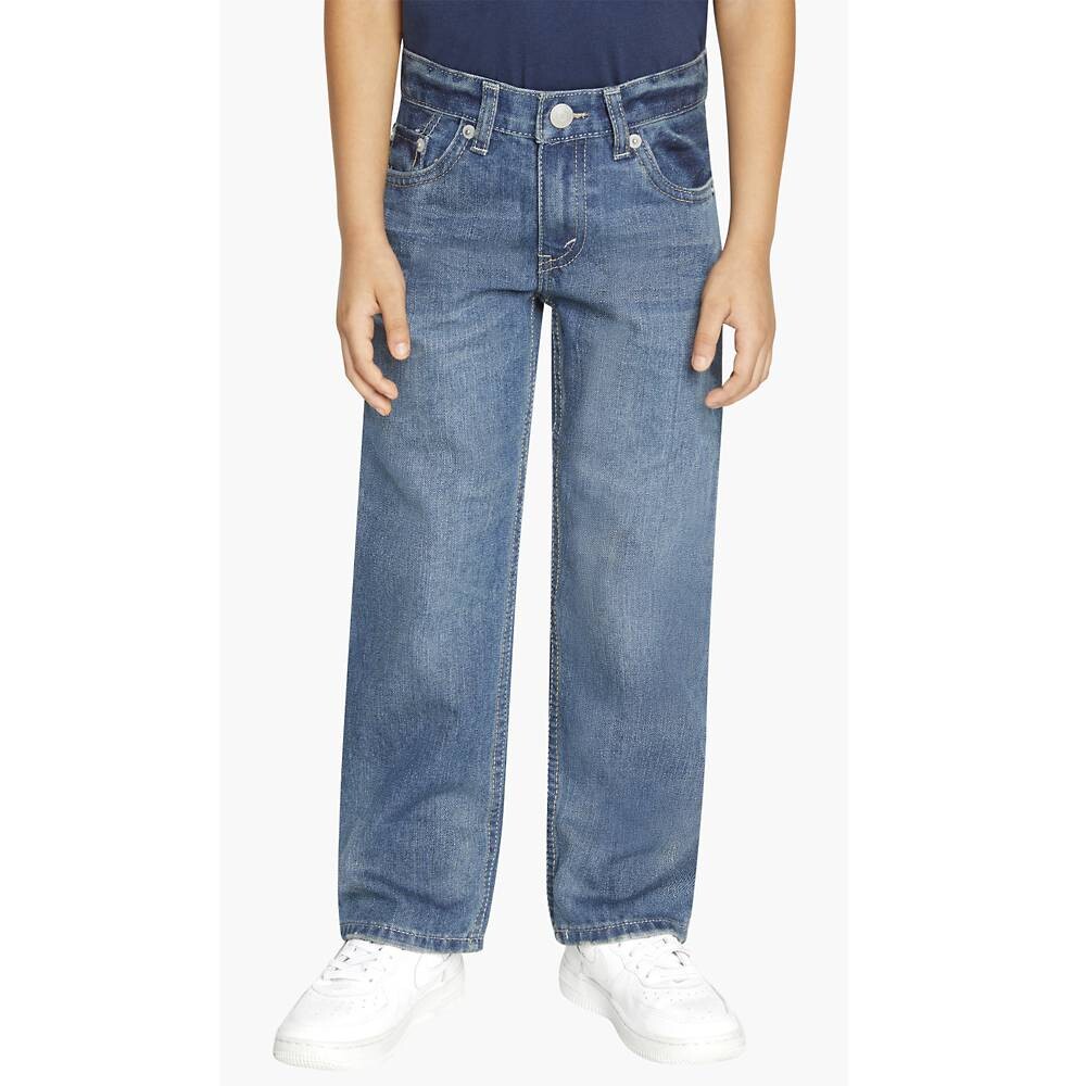 

Джинсы мужские Levi's 505