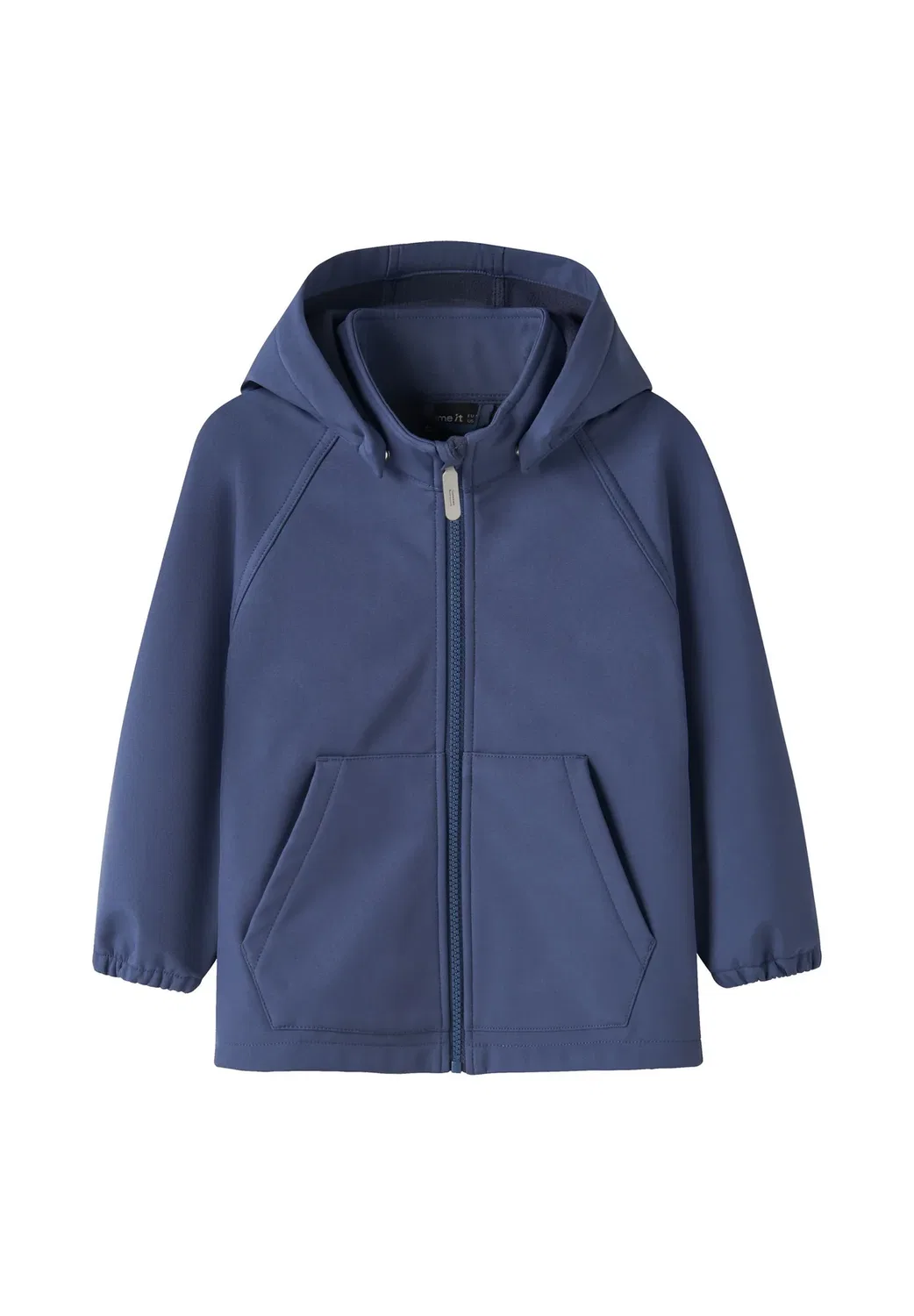 Куртка софтшелл Nmmalfa08 magic 1fo tb - куртка софтшелл Name It, Oceana