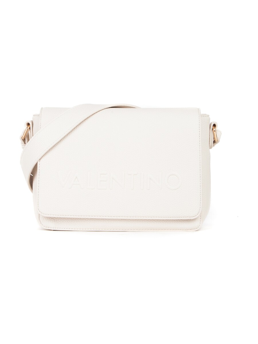 

Сумка через плечо VALENTINO Pattina, цвет Ivory, Бежевый, Сумка через плечо VALENTINO Pattina, цвет Ivory