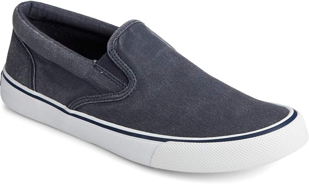 Мужские кроссовки Sperry Sts22404, Sw Navy — фото 2